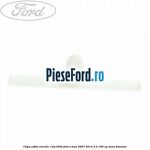 Clips cablu electric 14A163K Ford S-Max 2007-2014 2.3 160 cp