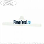 Clips cablu electric 14A163K Ford Tourneo Custom 2014-2018 2.0 EcoBlue 105 cp