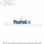 Clips cablu electric 14A163K Ford Transit Custom 2019-2023 1.0 EcoBoost PHEV 125 cp