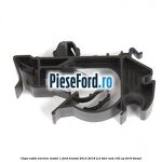 Clips cablu electric model 1 Ford Transit 2014-2018 2.2 TDCi RWD 100 cp
