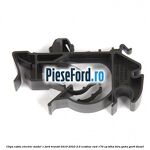 Clips cablu electric model 1 Ford Transit 2019-2023 2.0 EcoBlue RWD 170 cp