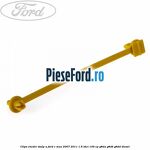 Clips cheder stalp A Ford C-Max 2007-2011 1.6 TDCi 109 cp