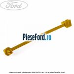 Clips cheder stalp A Ford Mondeo 2000-2007 2.0 TDCi 130 cp