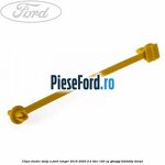 Clips cheder stalp A Ford Ranger 2016-2020 2.2 TDCi 160 cp