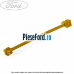 Clips cheder stalp A Ford Ranger 2016-2020 2.2 TDCi 4x4 131 cp