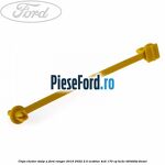 Clips cheder stalp A Ford Ranger 2019-2022 2.0 EcoBlue 4x4 170 cp