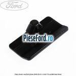 Clips cheder usa Ford Fiesta 2008-2012 1.4 TDCi 70 cp