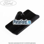 Clips cheder usa Ford Fiesta 2013-2017 1.6 ST 200 200 cp