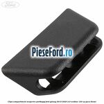 Clips compartiment acoperire portbagaj Ford Galaxy 2015-2023 2.0 EcoBlue 120 cp