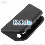 Clips compartiment acoperire portbagaj Ford Galaxy 2015-2023 2.0 EcoBlue 4x4 150 cp