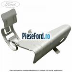 Clips compresor aer condtionat Ford B-Max 1.0 EcoBoost 125 cp
