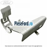 Clips compresor aer condtionat Ford Fiesta 2013-2017 1.0 Sport 140 cp