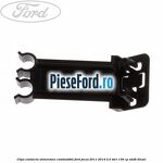 Clips conducta alimentare combustibil Ford Focus 2011-2014 2.0 TDCi 136 cp