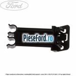 Clips conducta alimentare combustibil Ford Grand C-Max 2011-2015 2.0 TDCi 115 cp