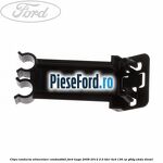 Clips conducta alimentare combustibil Ford Kuga 2008-2012 2.0 TDCi 4x4 136 cp G6DG, UKDA diesel