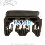 Clips conducta frana 1 Ford B-Max 1.4 LPG 90 cp RTJC LPG