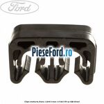 Clips conducta frana 1 Ford B-Max 1.6 TDCi 95 cp