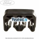 Clips conducta frana 1 Ford Fiesta 2013-2017 1.25 60 cp STJA, STJB, STJC, STJD benzina