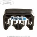 Clips conducta frana 1 Ford Ka plus 2016-2018 1.2 70 cp B2KA benzina