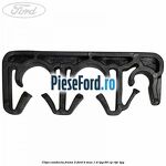 Clips conducta frana 3 Ford B-Max 1.4 LPG 90 cp RTJC LPG