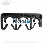 Clips conducta frana 3 Ford Fiesta 2008-2012 1.25 82 cp SNJA, SNJB, SNJC, SNJD benzina