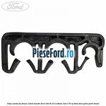 Clips conducta frana 3 Ford Transit 2014-2018 2.0 EcoBlue RWD 170 cp BLHA, BLRA, YNHA, YNR6 diesel