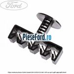 Clips conducta frana 4 Ford Transit 2014-2018 2.2 TDCi 125 cp CY14, CYF5, CYFG, USF6 diesel
