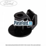 Clips conducta frana Ford Focus 2014-2018 1.5 TDCi ECOnetic 105 cp AEDA, XXDB diesel