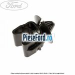 Clips conducta frana spate 1 Ford EcoSport 2013-2018 1.5 TDCi 90 cp