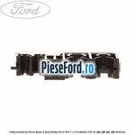 Clips conducta frana spate 2 Ford Fiesta 2013-2017 1.0 EcoBoost 100 cp SFJA, SFJB, SFJC, SFJD benzina