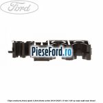 Clips conducta frana spate 2 Ford Fiesta Active 2018-2023 1.5 TDCi 120 cp