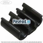 Clips conducta incalzire auxiliara Ford Focus 2008-2011 1.6 TDCi 109 cp G8DA, G8DB, G8DD, G8DE, G8DF diesel