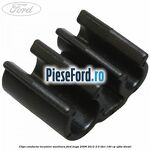 Clips conducta incalzire auxiliara Ford Kuga 2008-2012 2.0 TDCI 140 cp