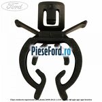Clips conducta vaporizator Ford Fiesta 2008-2012 1.4 97 cp