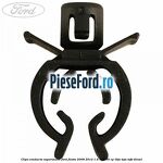 Clips conducta vaporizator Ford Fiesta 2008-2012 1.6 TDCi 95 cp