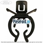 Clips conducta vaporizator Ford Tourneo Courier 2014-2018 1.5 TDCi 75 cp