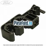 Clips conducte alimentare Ford EcoSport 2019-2023 1.0 EcoBoost 125 cp
