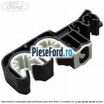 Clips conducte combustibil dubla Ford Fiesta Active 2018-2023 1.0 EcoBoost 101 cp