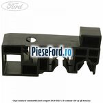 Clips conducte combustibil Ford EcoSport 2019-2023 1.0 EcoBoost 100 cp SFJL benzina