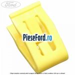 Clips consola centrala Ford EcoSport 2019-2023 1.5 TDCi EcoBlue 120 cp