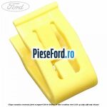 Clips consola centrala Ford EcoSport 2019-2023 1.5 TDCi EcoBlue 4x4 125 cp