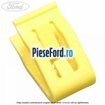 Clips consola centrala Ford EcoSport 2019-2023 1.5 Ti-VCT 122 cp
