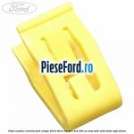 Clips consola centrala Ford Ranger 2012-2015 3.2 TDCi 4x4 200 cp