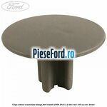 Clips cotiera scaun fata stanga Ford Transit 2006-2014 2.2 TDCi RWD 155 cp