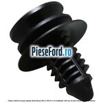 Clips cotiera scaun spate Ford Focus 2011-2014 1.0 EcoBoost 125 cp