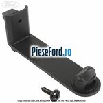 Clips covorase fata Ford Fiesta 2005-2008 1.25 16V 75 cp