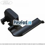 Clips cu clema instalatie electrica model 10 Ford Ranger 2019-2022 2.0 EcoBlue 4x4 Raptor 213 cp