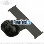 Clips cu clema instalatie electrica model 11 Ford Focus 2014-2018 2.0 ST 250 cp