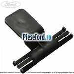 Clips cu clema instalatie electrica model 12 Ford Tourneo Connect 2002-2014 1.8 Di 75 cp