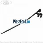 Clips cu clema instalatie electrica model 14 Ford Ranger 2019-2022 2.0 EcoBlue 4x4 170 cp